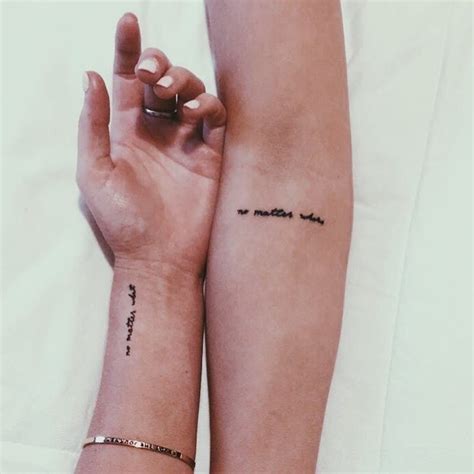 25 best friend tattoos for you and your squad friend tattoos small matching bff tattoos best