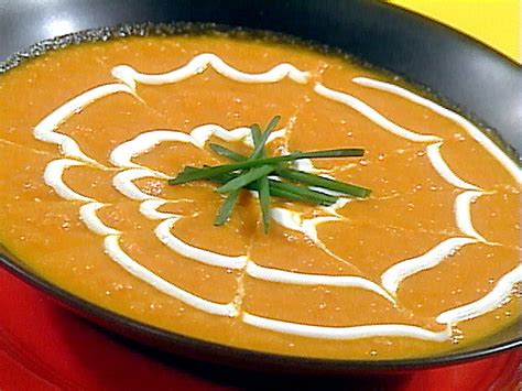 Curried Carrot Soup Gentiles Market
