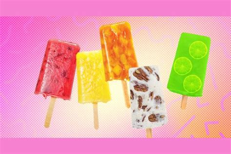 Which Paleta Flavor Is The Absolute Best