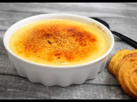 Te derretirás con estos mini helados de vainilla y chocolate. Receta casera de la Crema Catalana sin Lactosa - YouTube