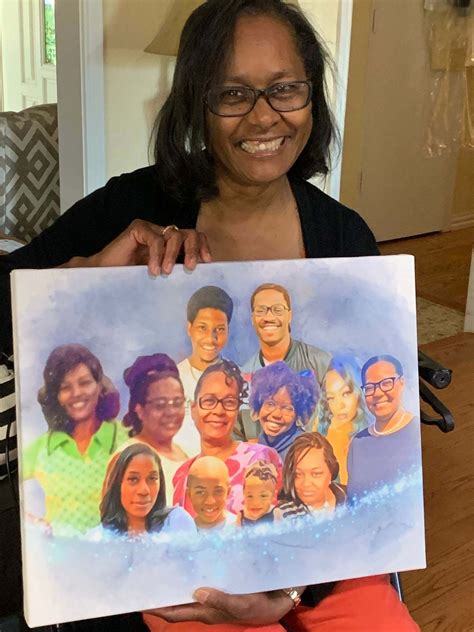 Add Deceased Loved Ones to Photo - Realistic & Seamless Photos Merge