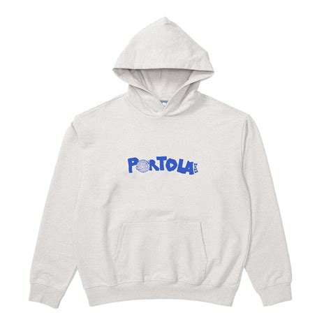 Portola Hoodie Portola Music Festival