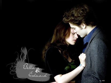 🔥 Download Bella Edward Twilighters Wallpaper By Mwaters Edward