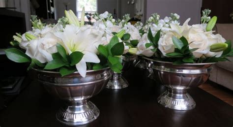 Suggested lead time for all orders is delivery two days prior to the wedding, with brides able to order up to 30 days prior to when they want their flowers delivered. My beautiful Sam's Club flowers! - Weddingbee