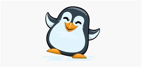 Penguin Clipart Animated Pictures On Cliparts Pub 2020 🔝