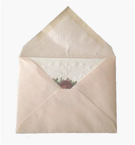 Maybe you would like to learn more about one of these? #letter #envelope #lovecore #pink - Aesthetic Letter Png ...