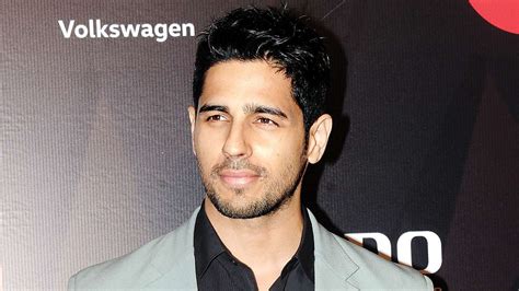 People who liked sidharth malhotra's feet, also liked 'I have enough interesting characters to play in movies': Sidharth Malhotra on why he won't do a ...