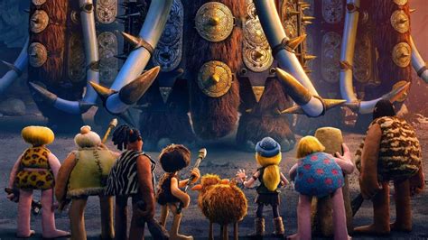 Early Man Movie Review Sparkviews