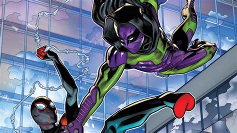 The Villains We Want To See In Spider Man Miles Morales Latest
