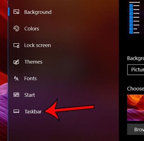 How To Stop Taskbar From Hiding In Windows 10 Orkinom