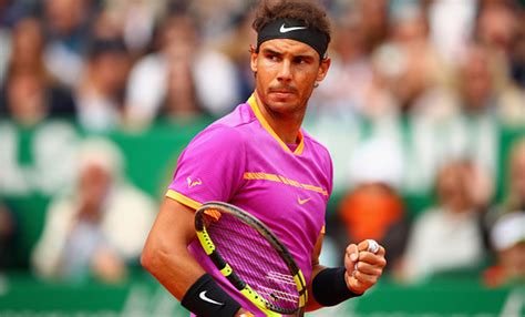 Рафаэль надаль (rafael nadal) родился 3 июня 1986 года в испанском манакоре (мальорка). ¡Rafael Nadal se cae sin perder el estilo! - EstiloDF
