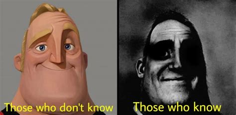 Mr Incredible Meme Template Meme Templates Download