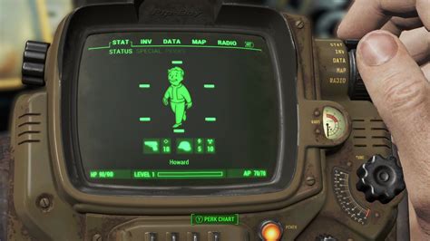 Fallout 4 Gets New Gameplay Videos Stellar Screenshots