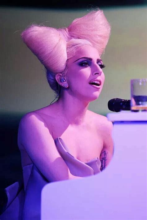 Lady Gaga Lady Gaga Fashion