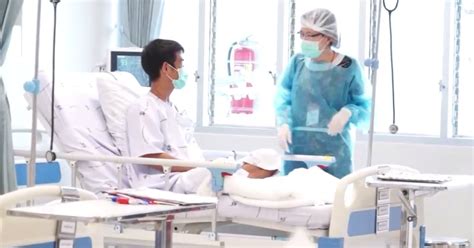 Bagi menjaga anak (d) cuti separuh gaji. .: CUTI KERANTINA DAN CUTI PEMULIHAN