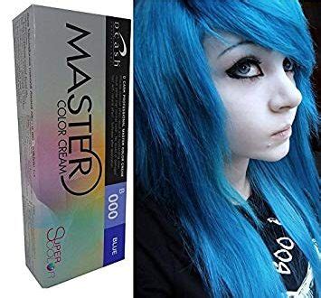 Free gift set with $40 beauty & personal care purchase. Important Things to Know Before Applying Blue Hair Dye ...