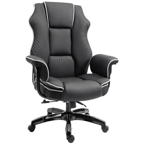 At wayfair.co.uk, you will find a wide range of different type of office & desk chairs. Vinsetto High-Back Computer Gaming Chair, PU Leather ...