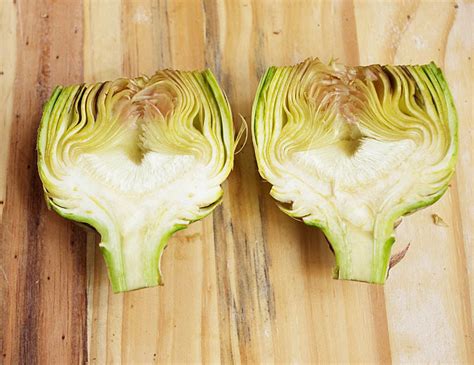 ¿recuerdas la dieta de la alcachofa? Cocinar con alcachofas | Gastronomía Vegana