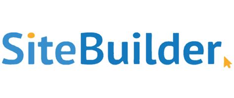 Sitebuilder.com Website Builder #websitebuilder | Site builder, Builder ...