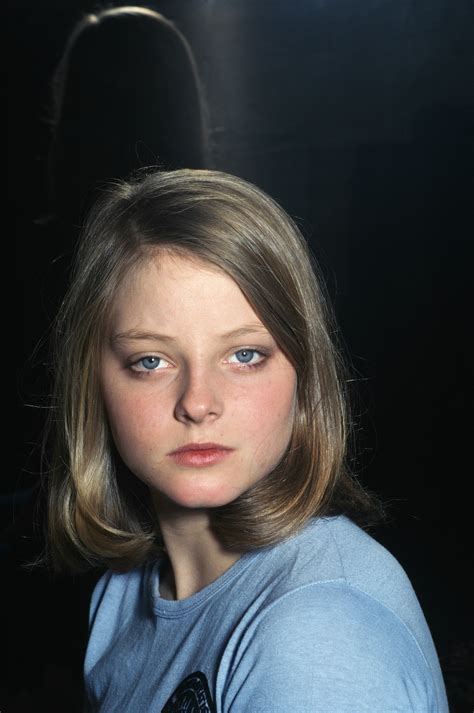 The silence of the lambs. Jodie Foster photo gallery - high quality pics of Jodie ...