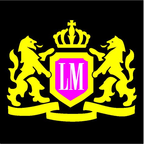 Lm Logo Download In Hd Quality