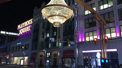 Visit Playhouse Square Best Of Playhouse Square Cleveland Travel 2022