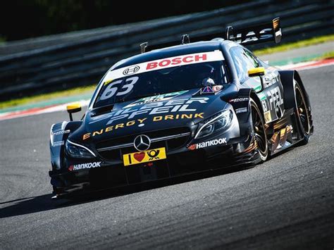 The 7:40min time is wrong.during this autobild test published in 3/2006 the clk dtm amg reached a 7:56.50min driven by walter röhrl klaus ludwig and other real race drivers. Mercedes to quit DTM... | PistonHeads
