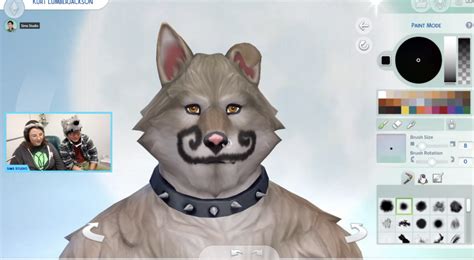 Sims 4 How To Become A Werewolf Four Different Ways