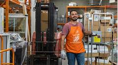 The Secret To Remote Success Unveil Home Depots Virtual Career Path