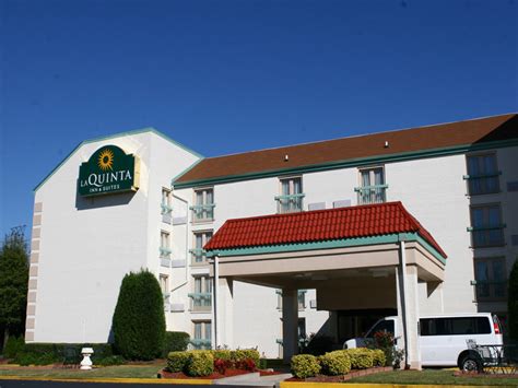 Hotel La Quinta Inn And Suites Atlanta Airport Airport Area Atlanta Ga