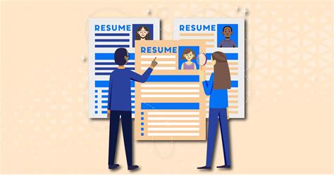 10 Effective Resume Writing Tips for Freshers To Get Job