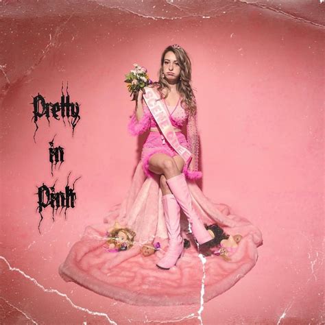 Scene Queen Pretty In Pink Lyrics Genius Lyrics