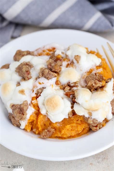 For a vegetarian version, leave out the. Bruce\'S Canned Sweet Potato Recipes / Candied Yams Recipe ...
