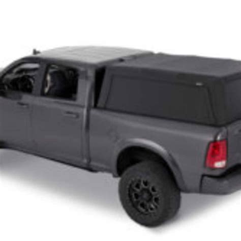 Bestop Supertop For Truck 2 Collapsible Bed Cover Black Diamond