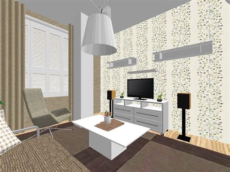 Mydeco 3d Interior Design App On Facebook 3d Room Interior Design
