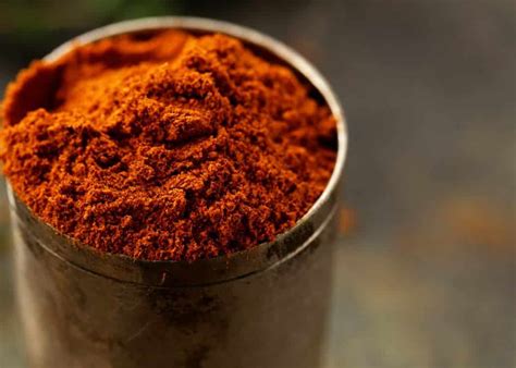 Baharat Spice Blend - PepperScale