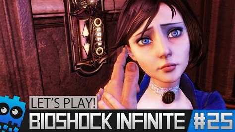 Lets Play Bioshock Infinite Pc Ep25 Bring It Song Bird Youtube