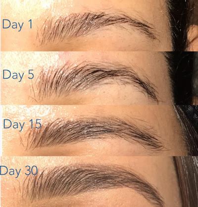 Most women, love to have perfectly shaped eyebrows. castor-oil-for-eyebrow-growth (с изображениями) | Форма ...