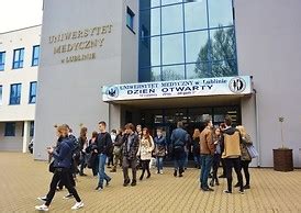 Searchinfotoday.com has been visited by 100k+ users in the past month Medical University of Lublin