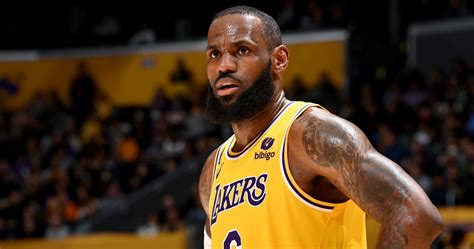 Lebron James Disappointed Lakers Didn T Trade For Kyrie Irving For