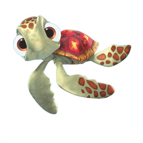 Turtle Nemo Clipart Png Vector Psd And Clipart With Transparent
