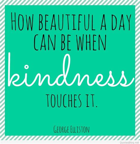 Kindness Quotes Images Quotes About Kindness