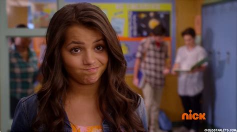 Isabela Moner 100 Things To Do Before High School Meet Your Idol