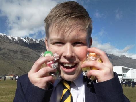 Ultimate Lolly Scramble Otago Daily Times Online News