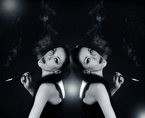 Smoking Mirrors