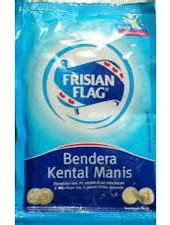 Biasanya, susu yang sudah tidak segar akan menimbulkan aroma yang tak sedap, biasanya tercium bau basi. TOKO SUSU MURAH: Bendera - Frisian Flag