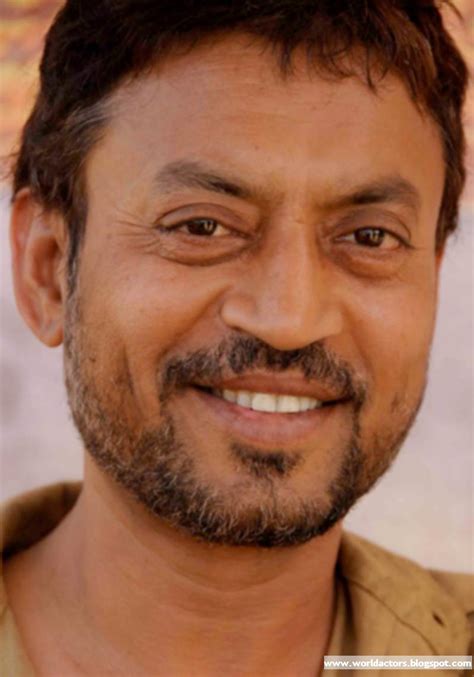 He struggled to make headway in the film industry, despite. Bolly Wood Famous Actor Irfan Khan Beautiful stills ...