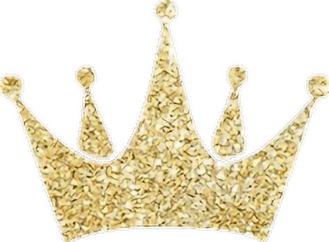 Crown Clipart Glittery Crown Glittery Transparent Free For Download On