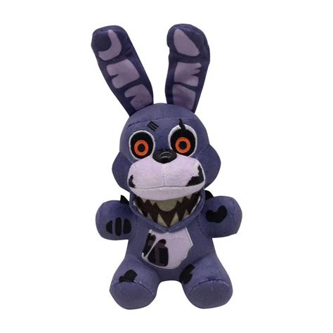 Buy Security Breach Plush Toy Fnaf Plushies Easter Bunny Rabbit Plush