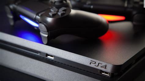 Sony Has Sold 100 Million Ps4 Consoles Cnn